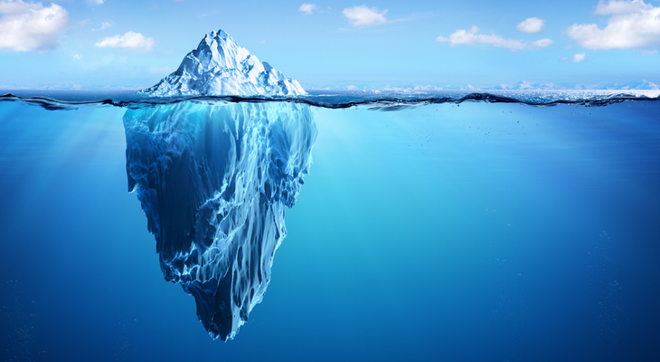 Iceberg Orders