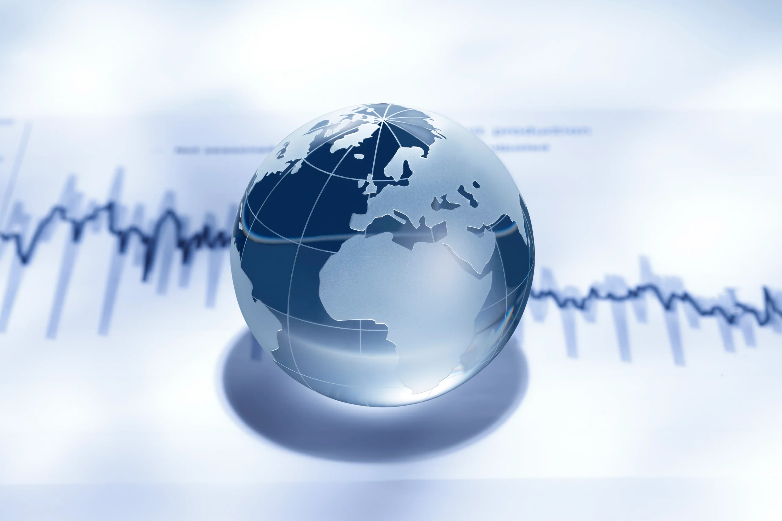 Institutional Global Macro Outlooks 2023