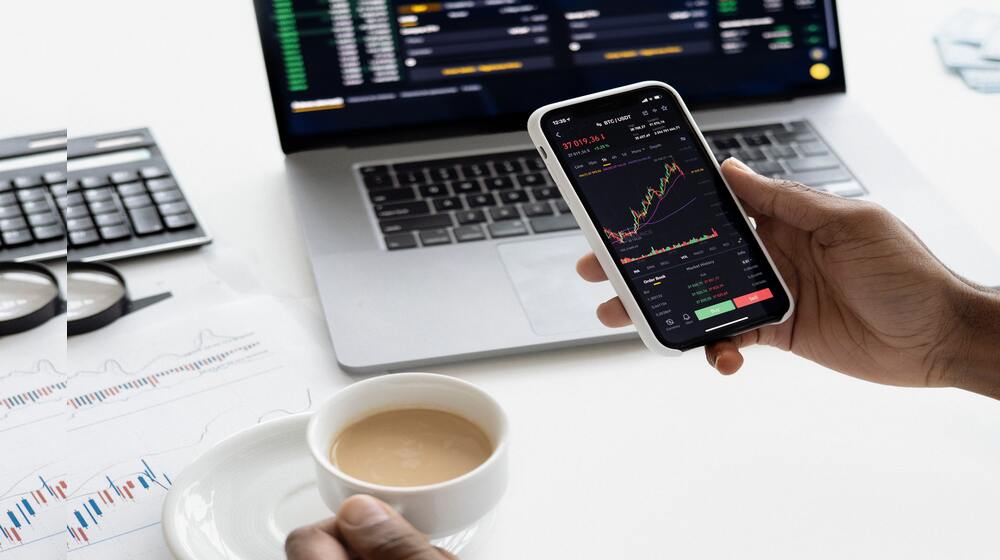RNS Trading Thurs Mar 24