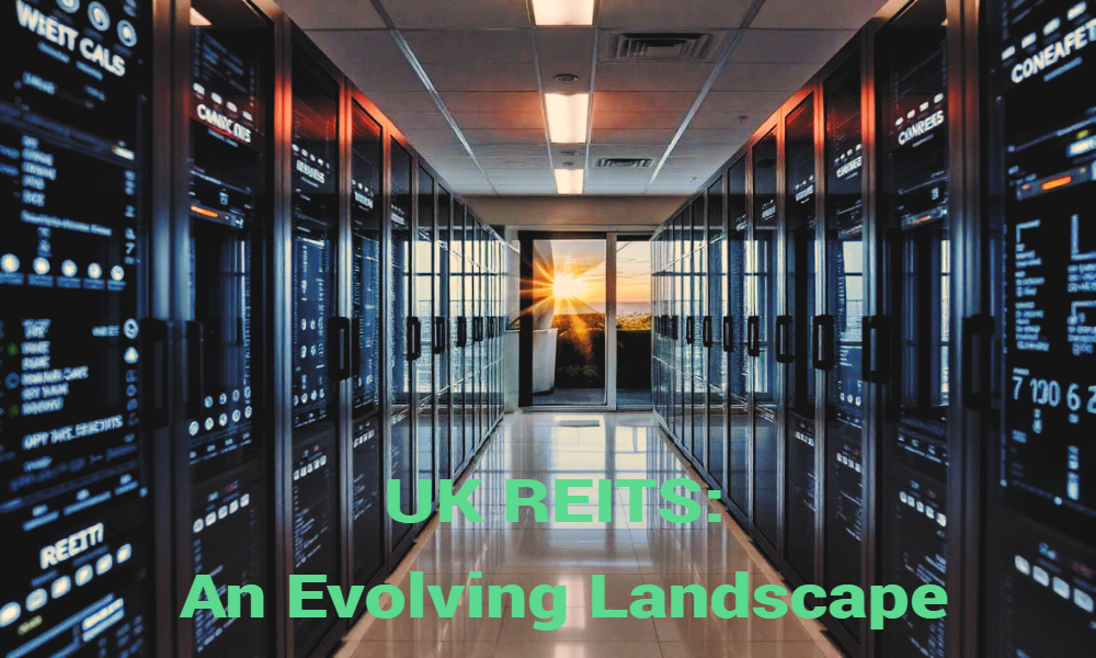 Investing in UK REITs: Navigating the Evolving Landscape