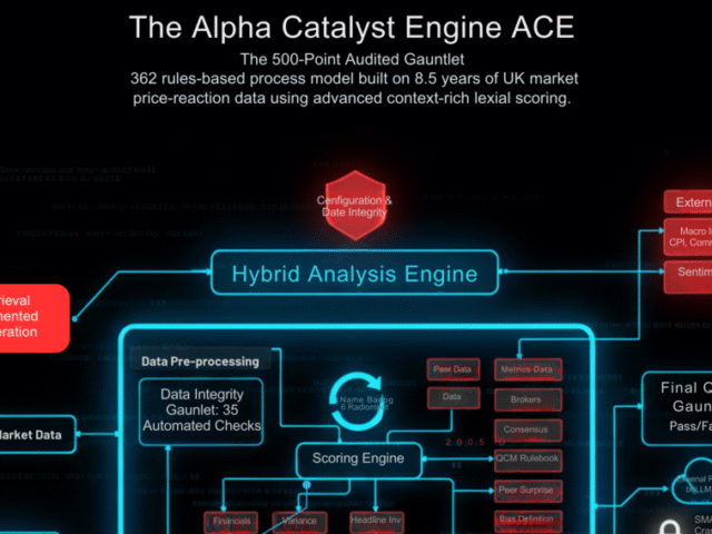 A bit about the ACE : Part 1