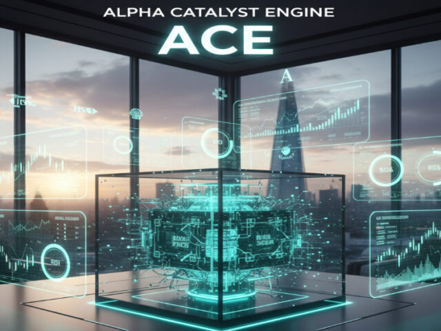 ACE Show me the Money! A Bit About ACE: Part 2