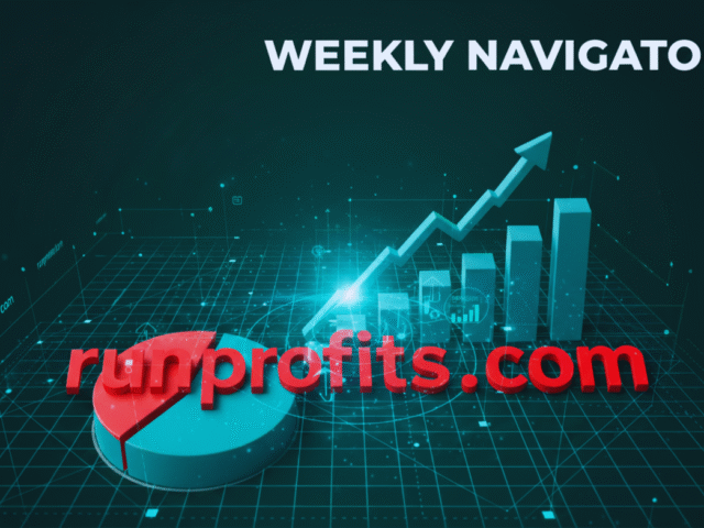 Weekly Navigator w/c 8 Dec 25: Commodities Busting Moves: Oil on  Watch for a Breakout