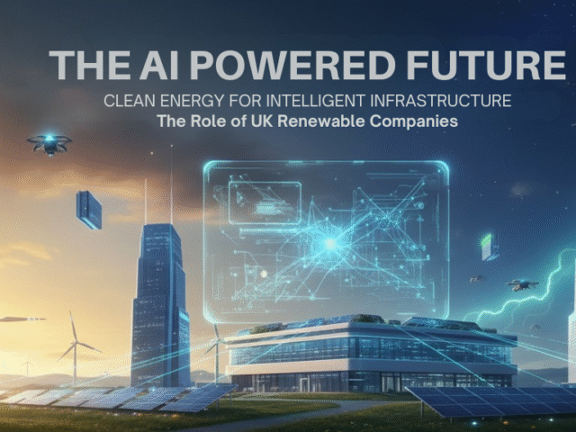 Sector-Vector: Renewables Reloaded