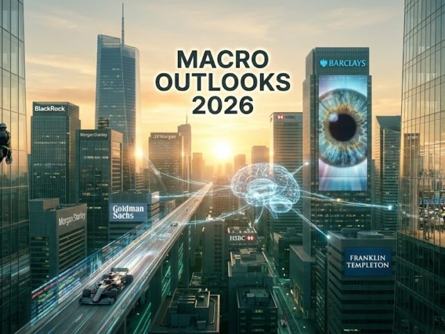 Institutional Global Macro Outlooks 2026