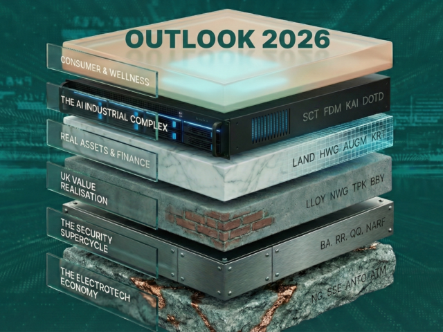 Beyond the Gold Rush: Constructing Your 2026 Alpha Matrix