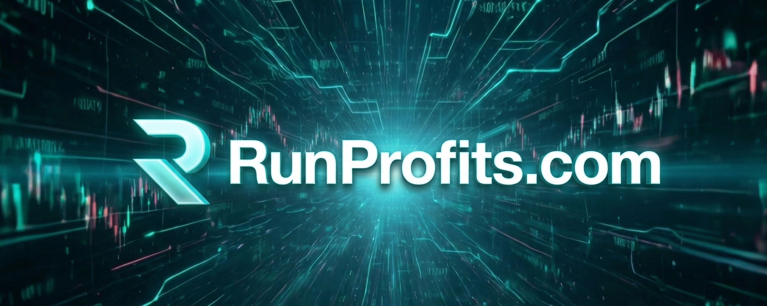 RunProfits Logo