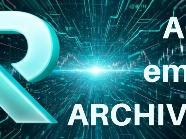 ACE Email Archives