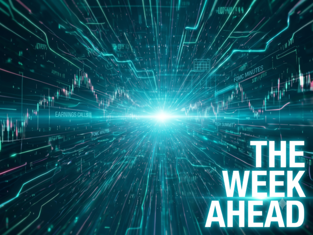 Week Ahead Video Sunday 5 July 26