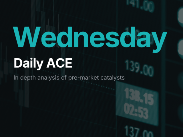 ACE Wed 7 Oct NET SHEL